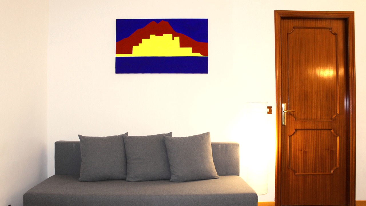 Photo of Livingroom in Montecalvario