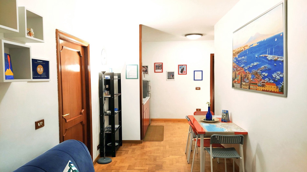 Photo of Others in Montecalvario