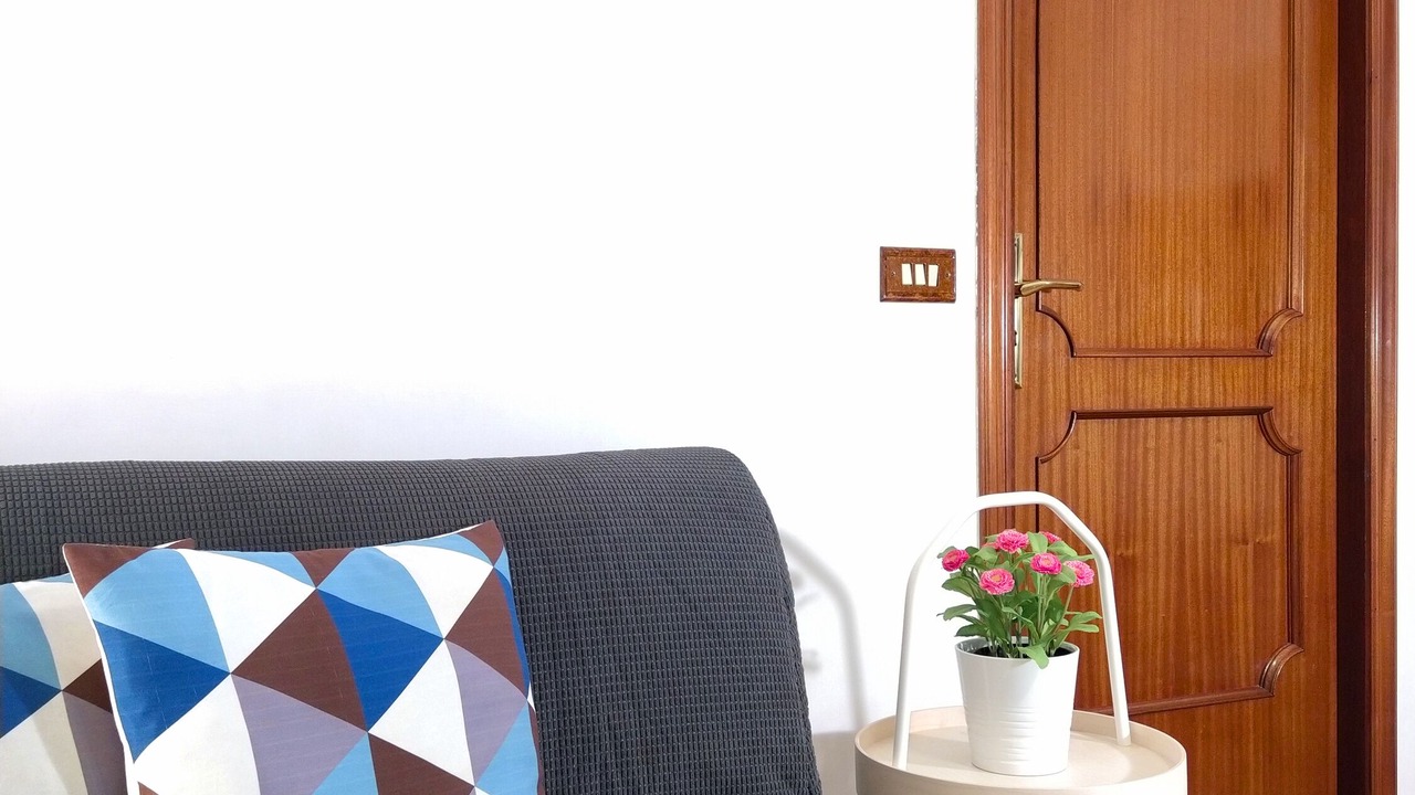 Photo of Livingroom in Montecalvario