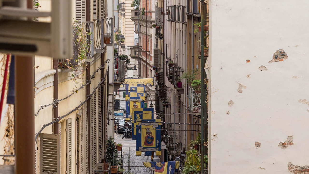 Photo of Others in Roman Quarter