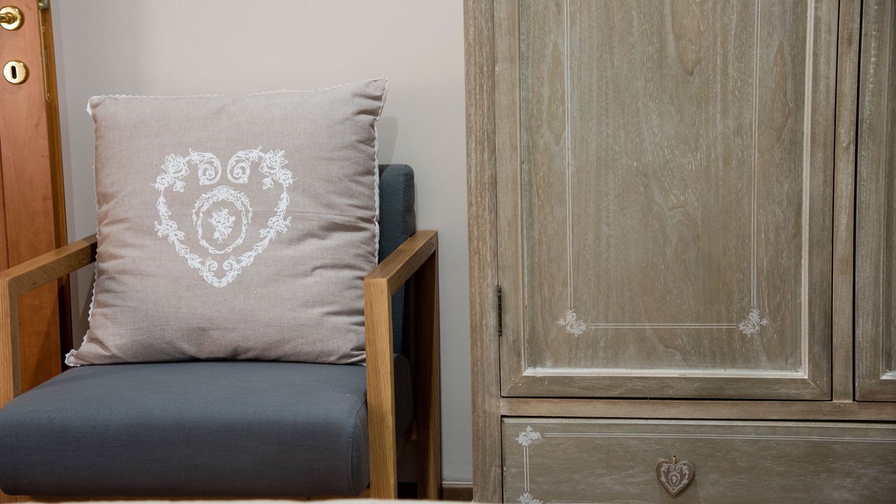Photo of Bedroom in Roman Quarter