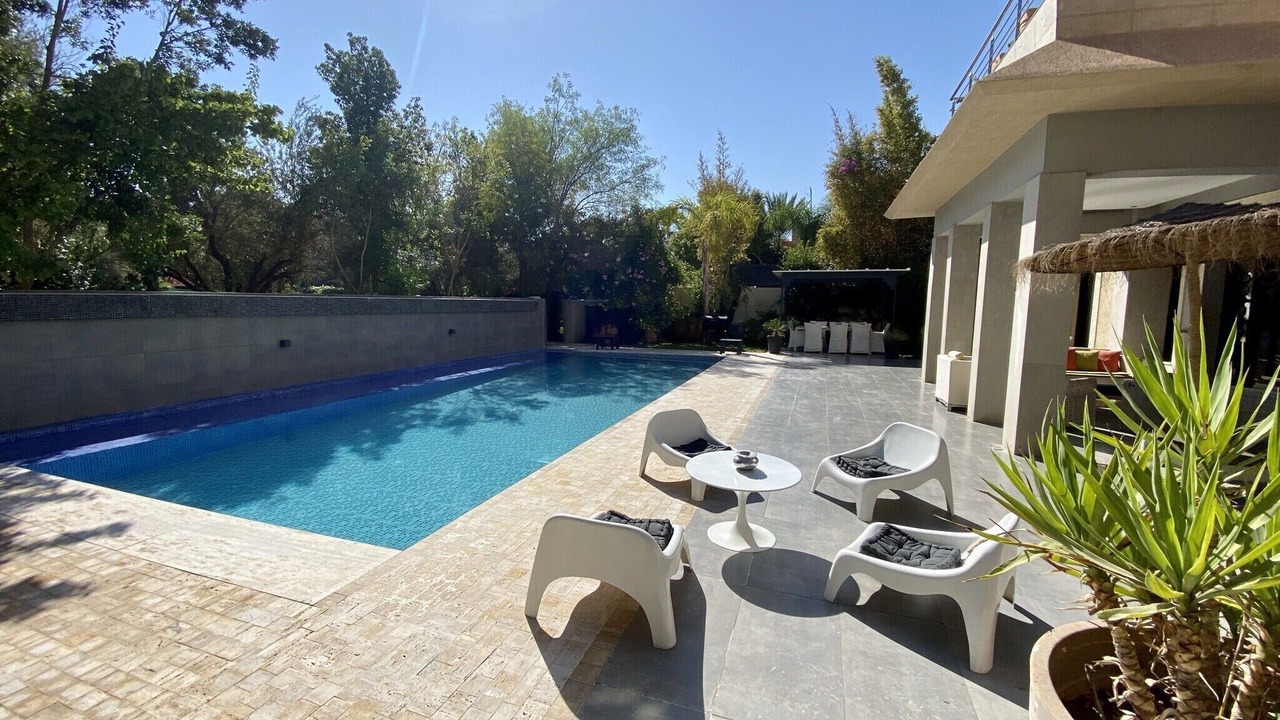 Photo of Outdoor in Marrakech