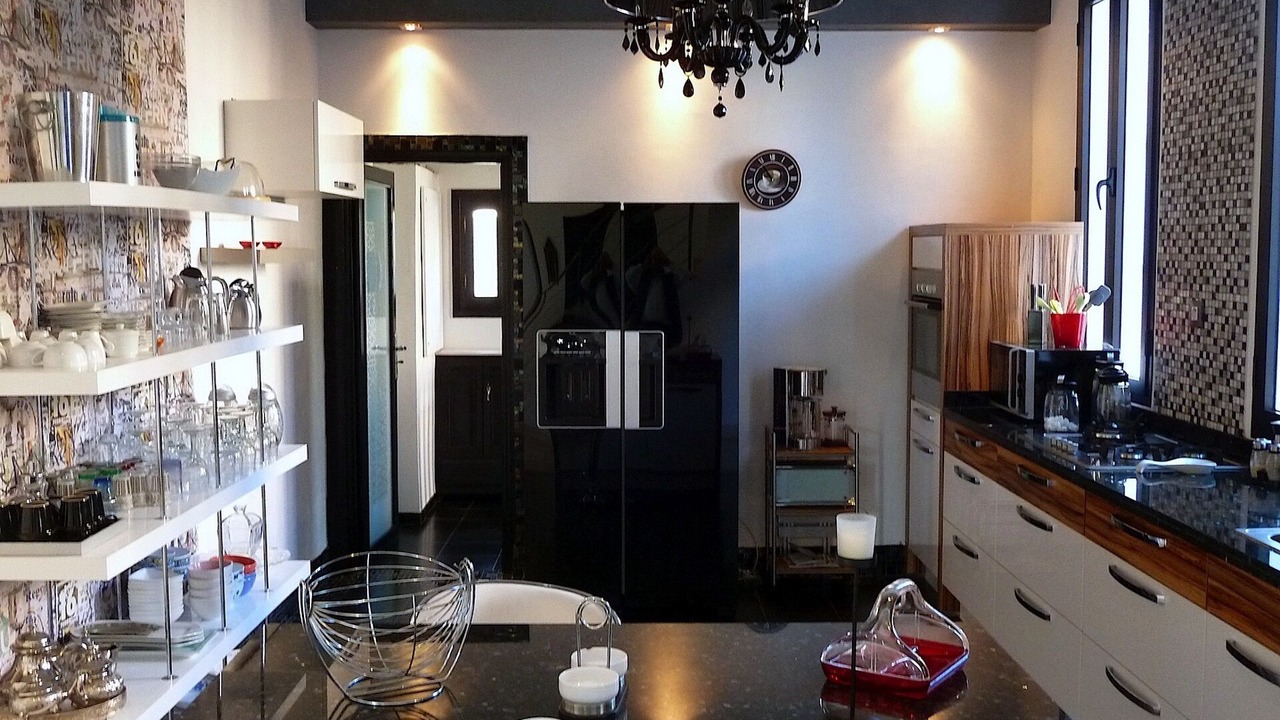 Photo of Kitchen in Marrakech