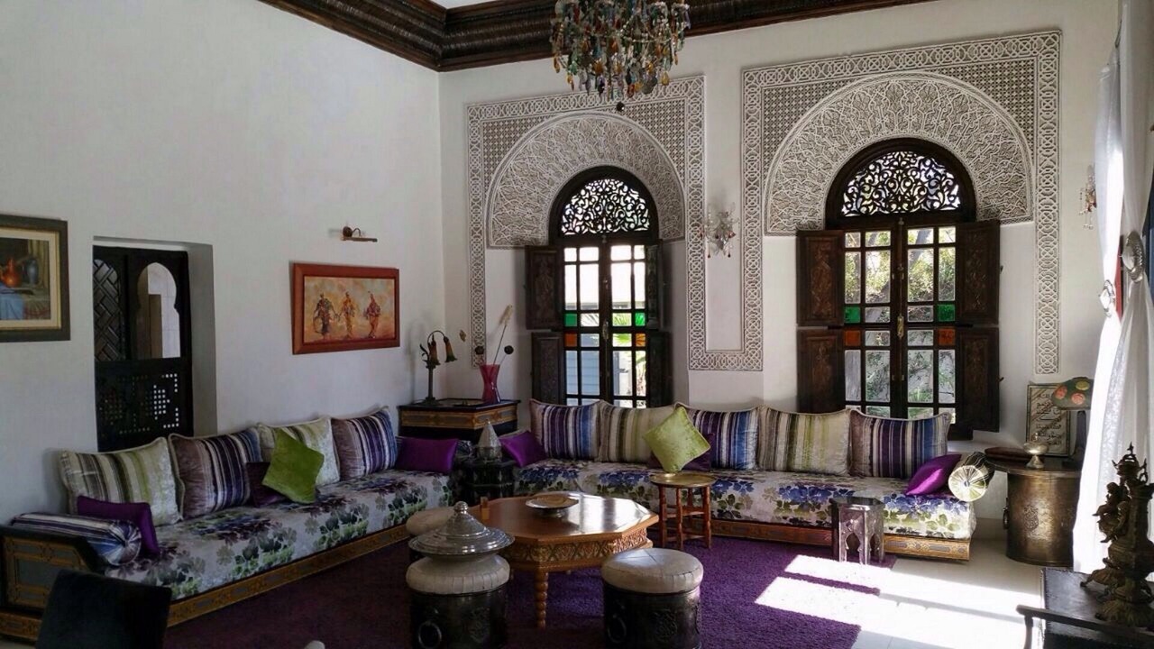 Photo of Others in Marrakech
