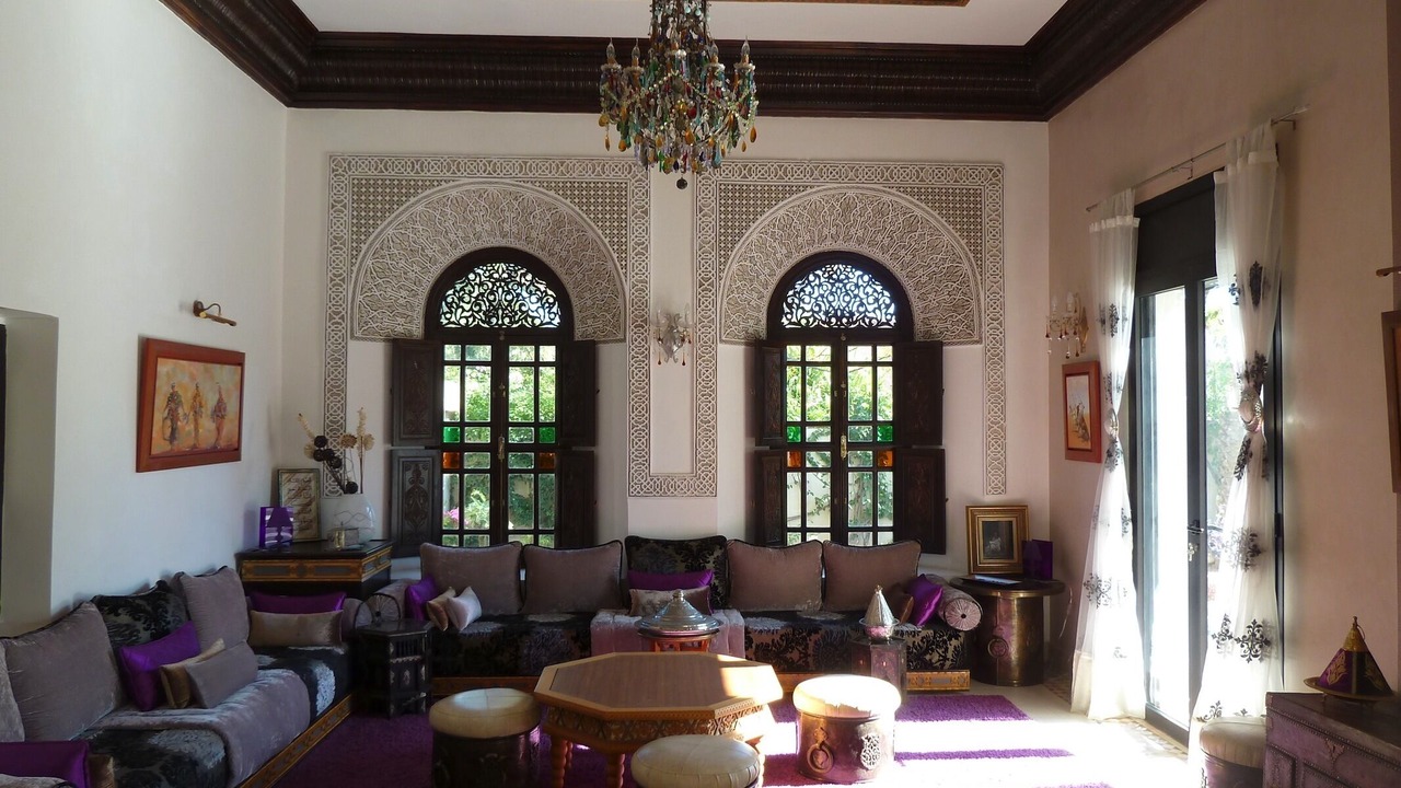 Photo of Others in Marrakech