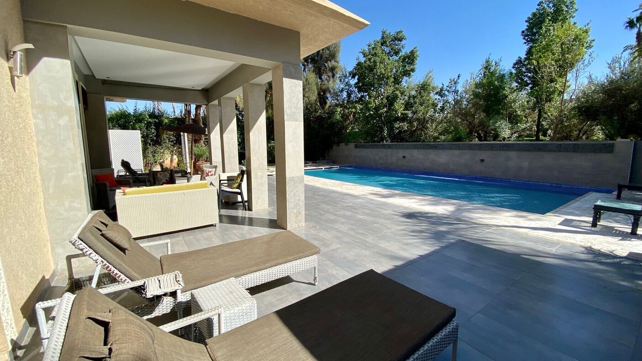 Photo of Outdoor in Marrakech