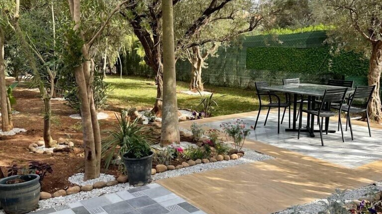 Photo of Outdoor in Marrakech
