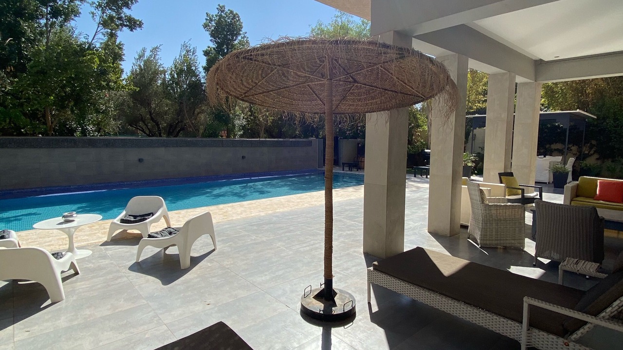 Photo of Outdoor in Marrakech