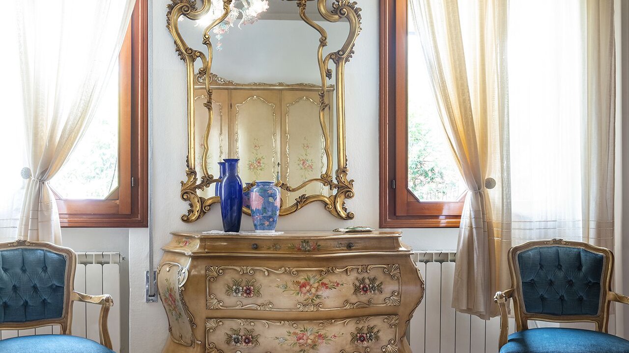Photo of Bedroom in Favaro Veneto