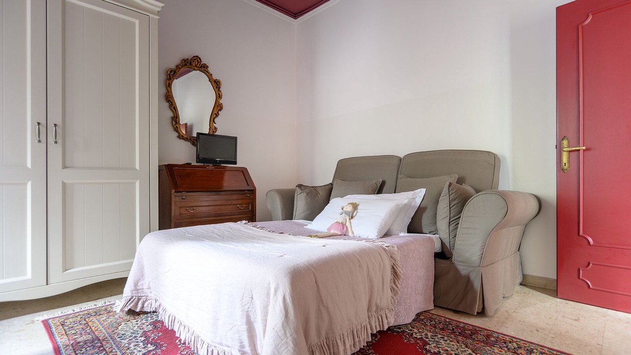 Photo of Bedroom in Favaro Veneto