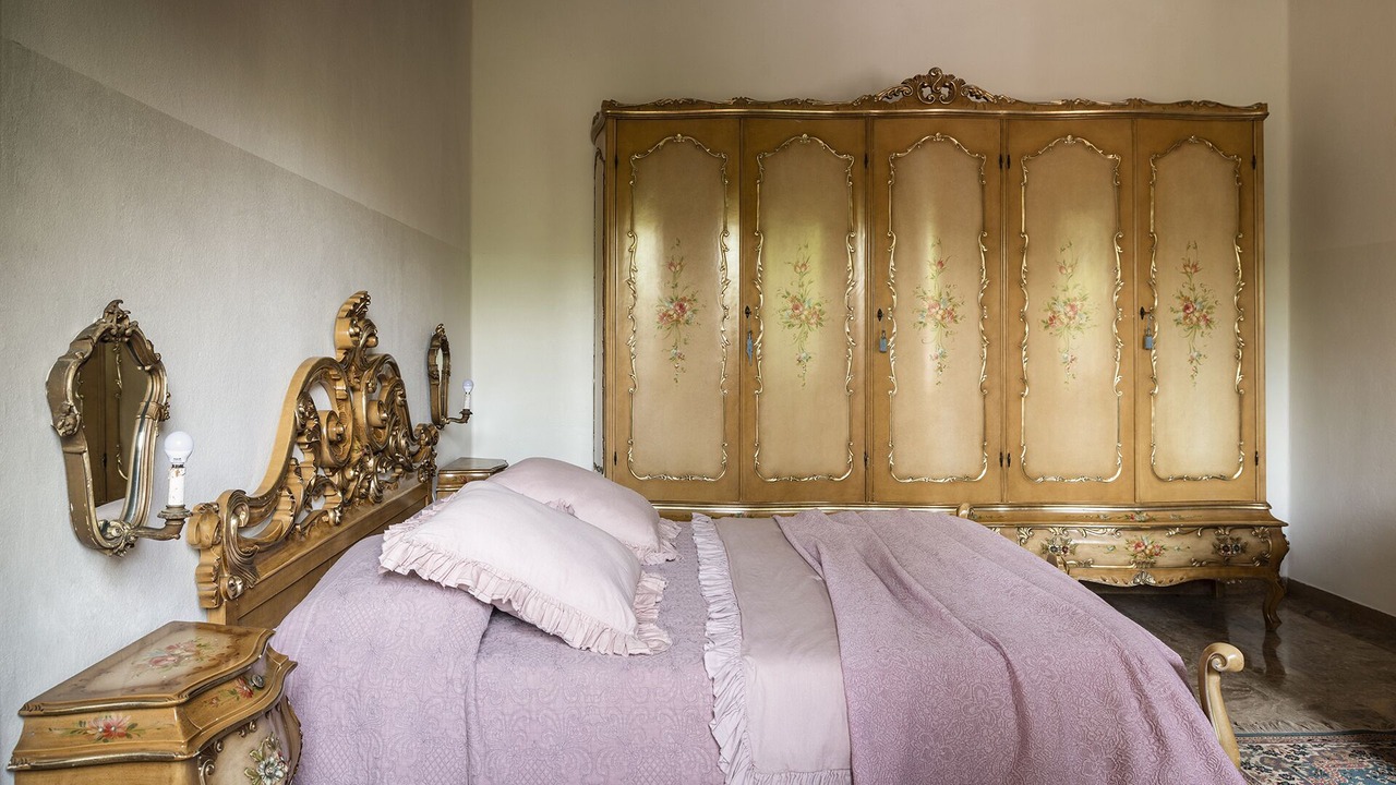 Photo of Bedroom in Favaro Veneto