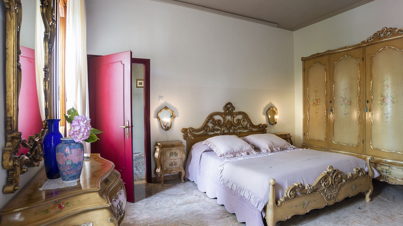 Photo of Bedroom in Favaro Veneto