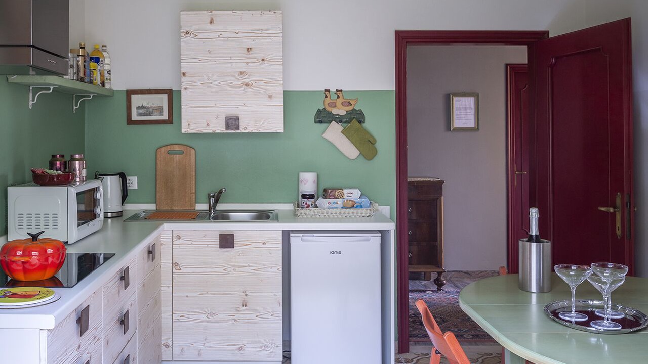 Photo of Kitchen in Favaro Veneto