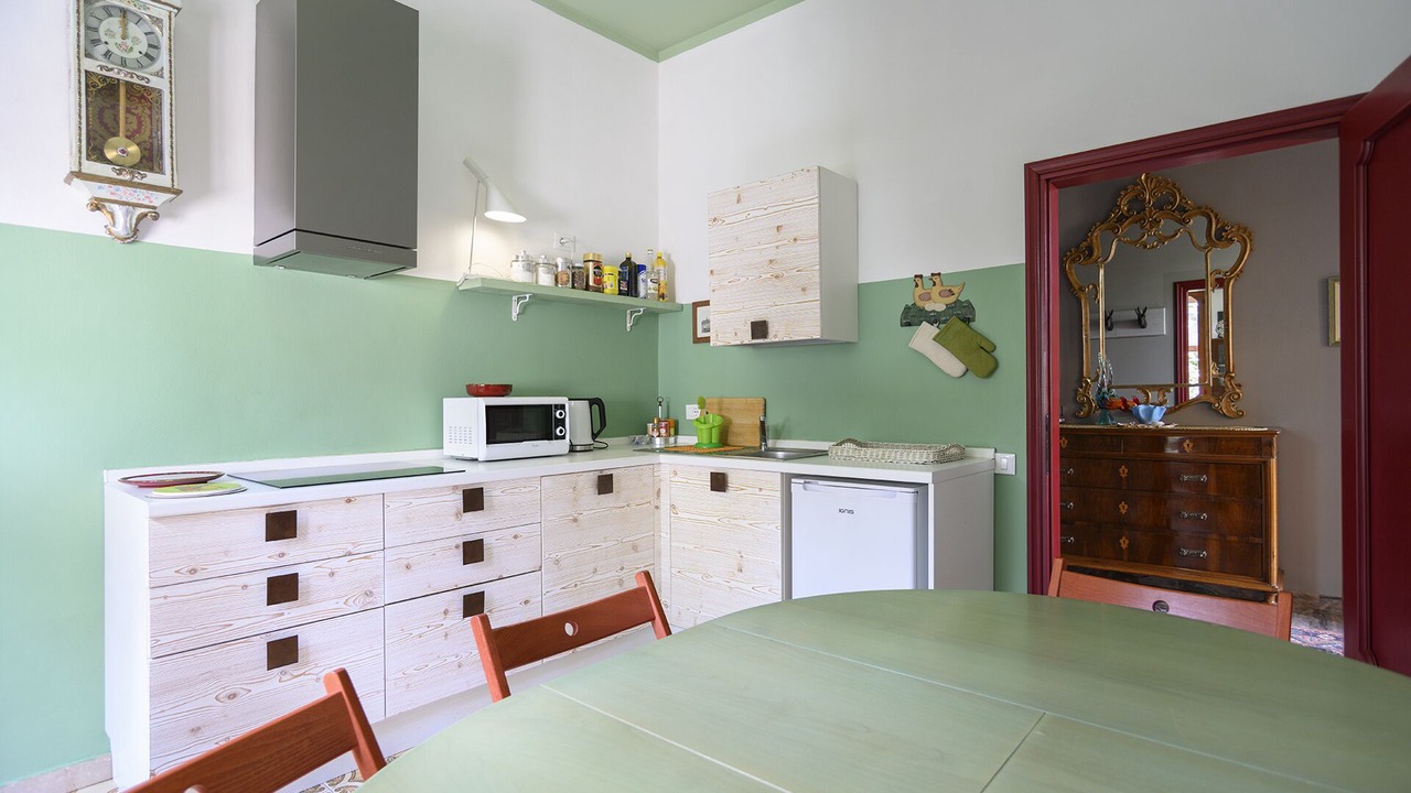 Photo of Kitchen in Favaro Veneto