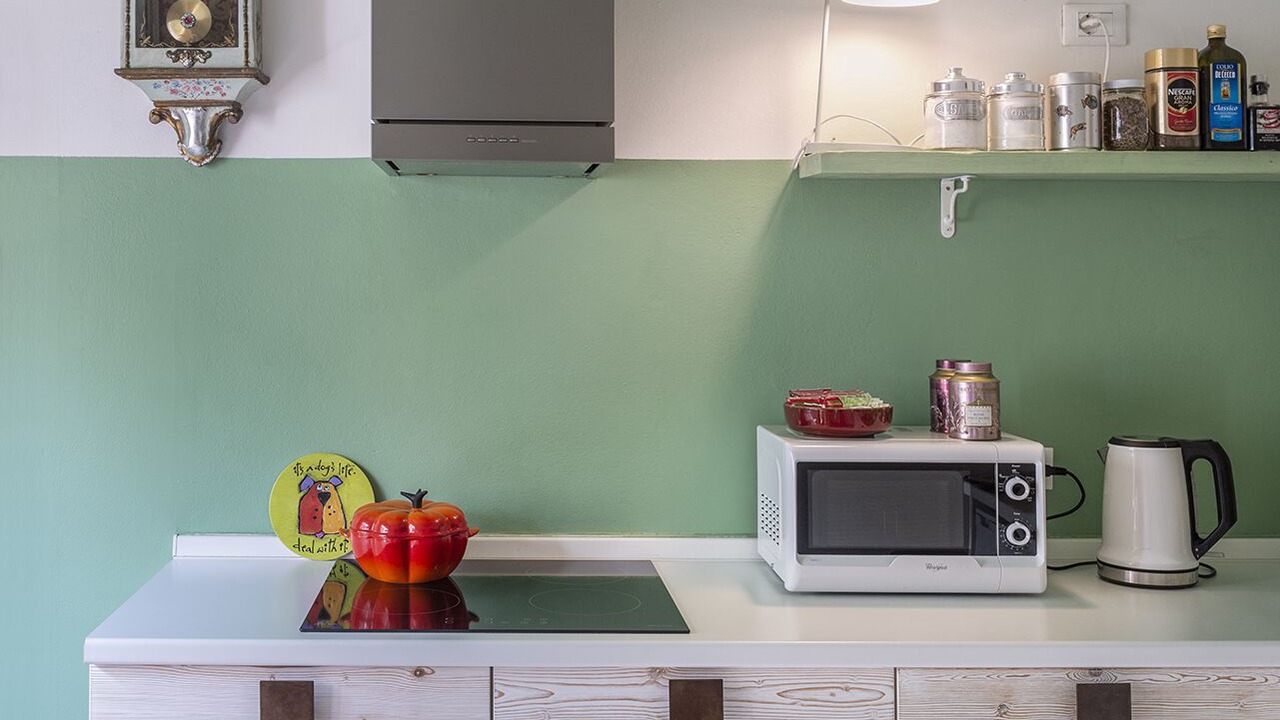 Photo of Kitchen in Favaro Veneto