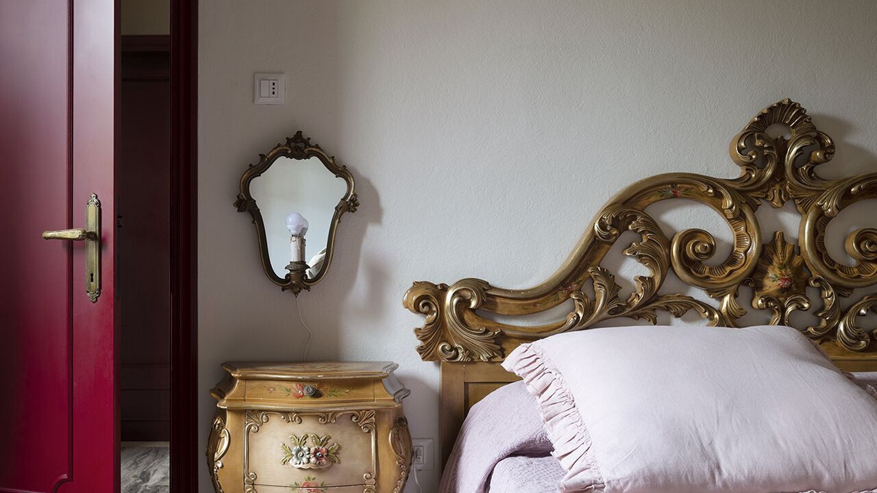 Photo of Bedroom in Favaro Veneto