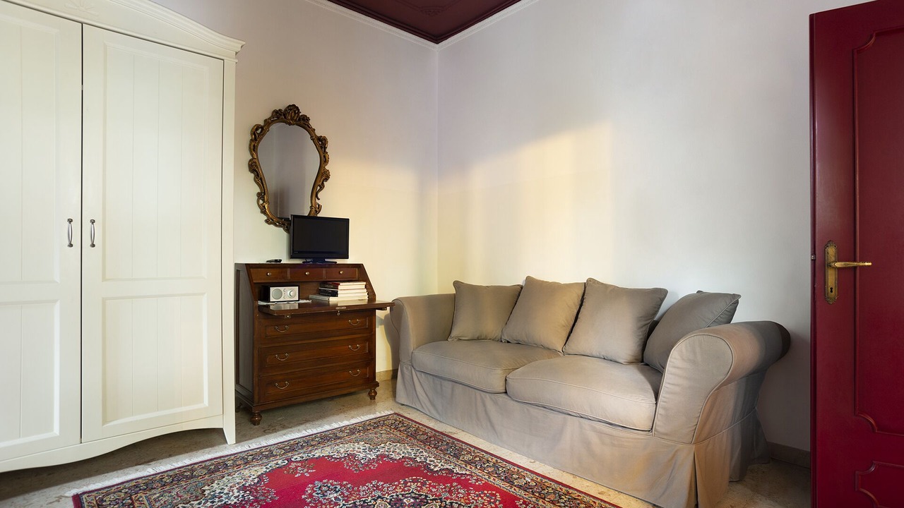 Photo of Livingroom in Favaro Veneto