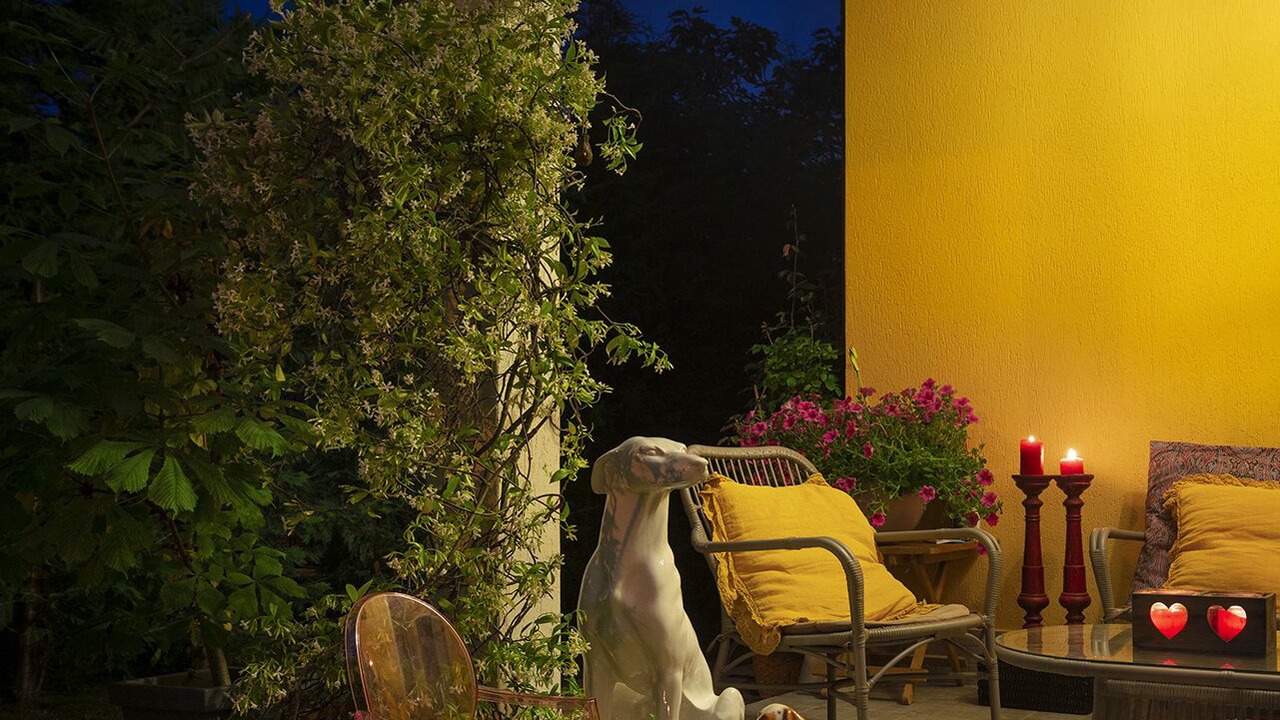 Photo of Patio Balcony in Favaro Veneto
