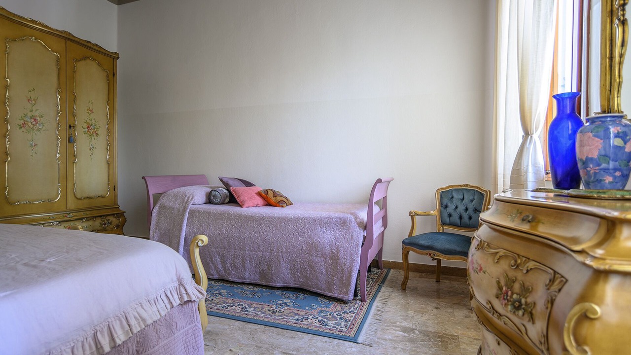 Photo of Bedroom in Favaro Veneto