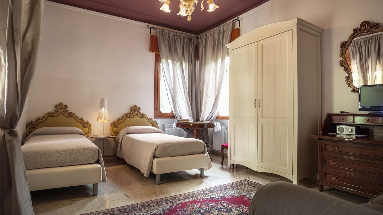 Photo of Bedroom in Favaro Veneto