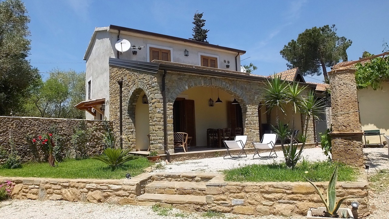 Photo of Outdoor in San Marco di Castellabate