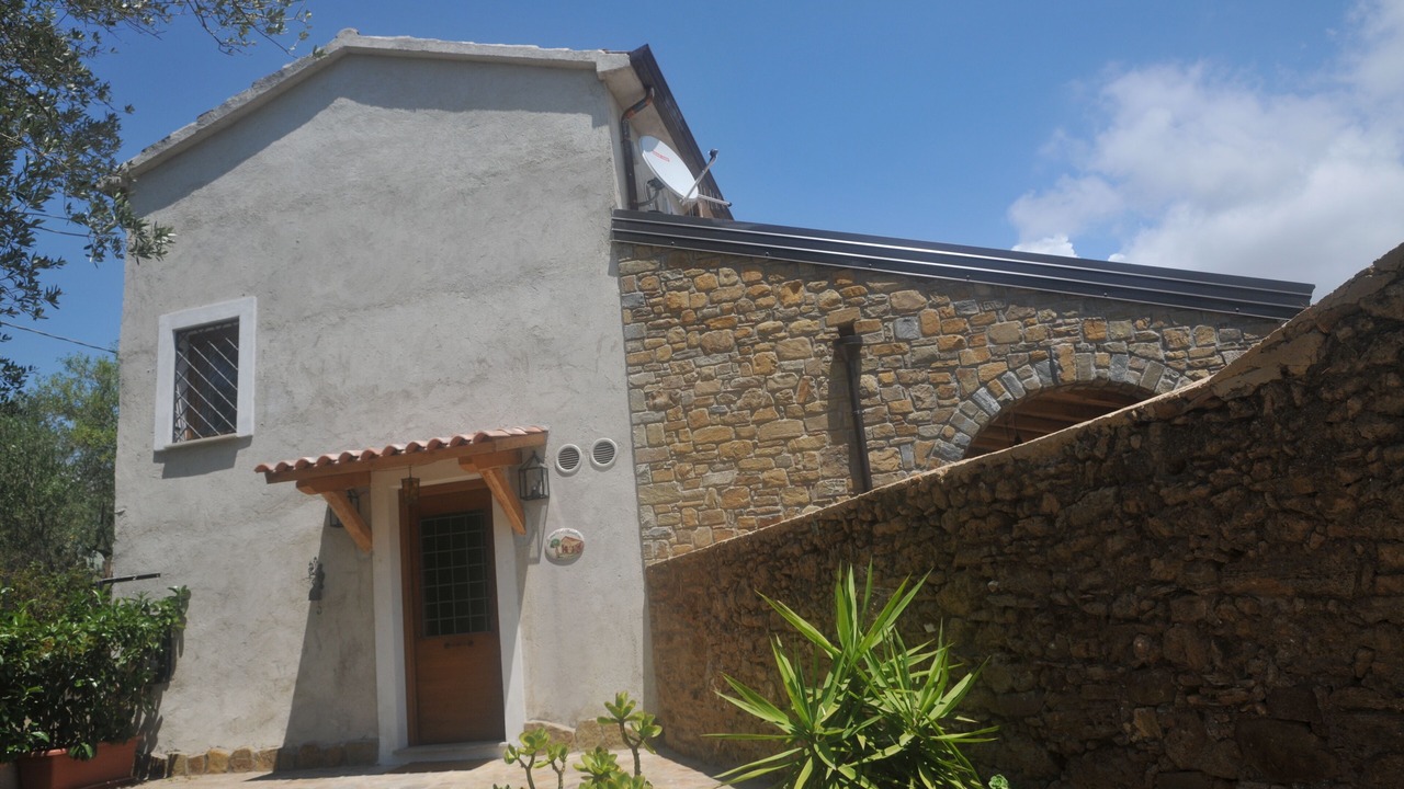 Photo of Outdoor in San Marco di Castellabate
