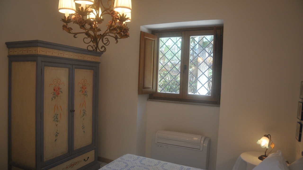 Photo of Bedroom in San Marco di Castellabate