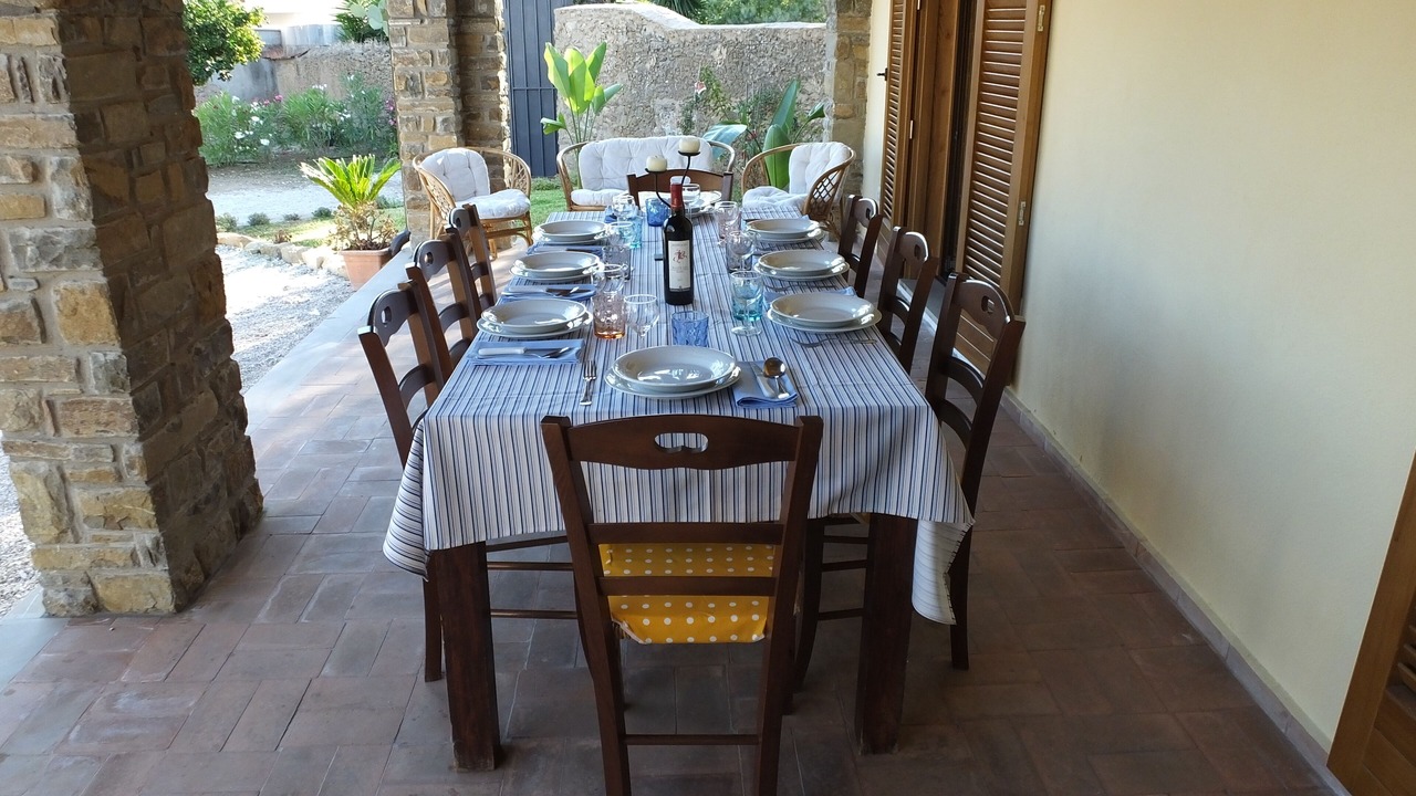 Photo of Outdoor in San Marco di Castellabate