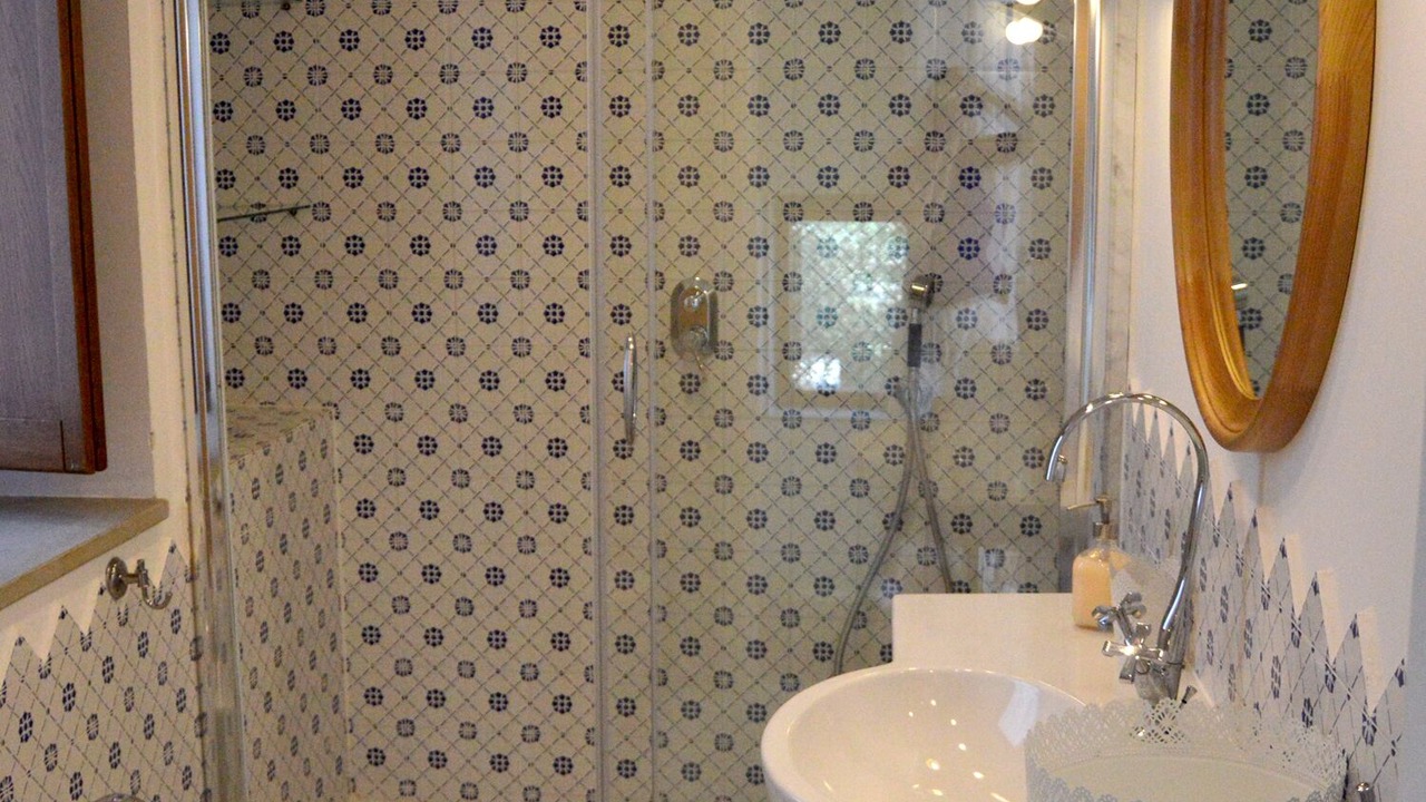 Photo of Bathroom in San Marco di Castellabate