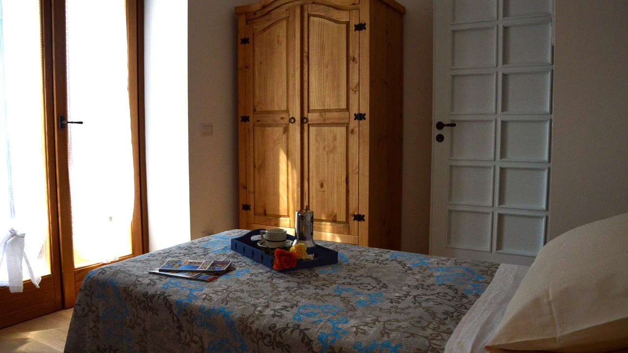 Photo of Bedroom in San Marco di Castellabate