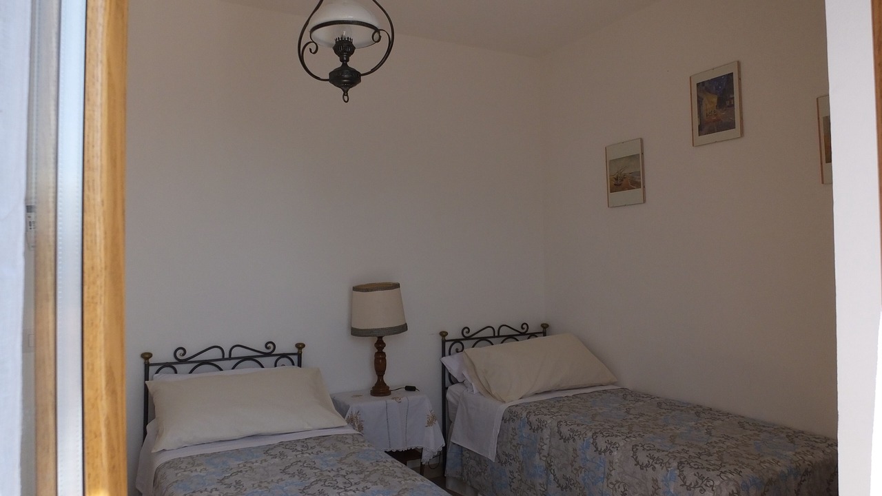 Photo of Bedroom in San Marco di Castellabate