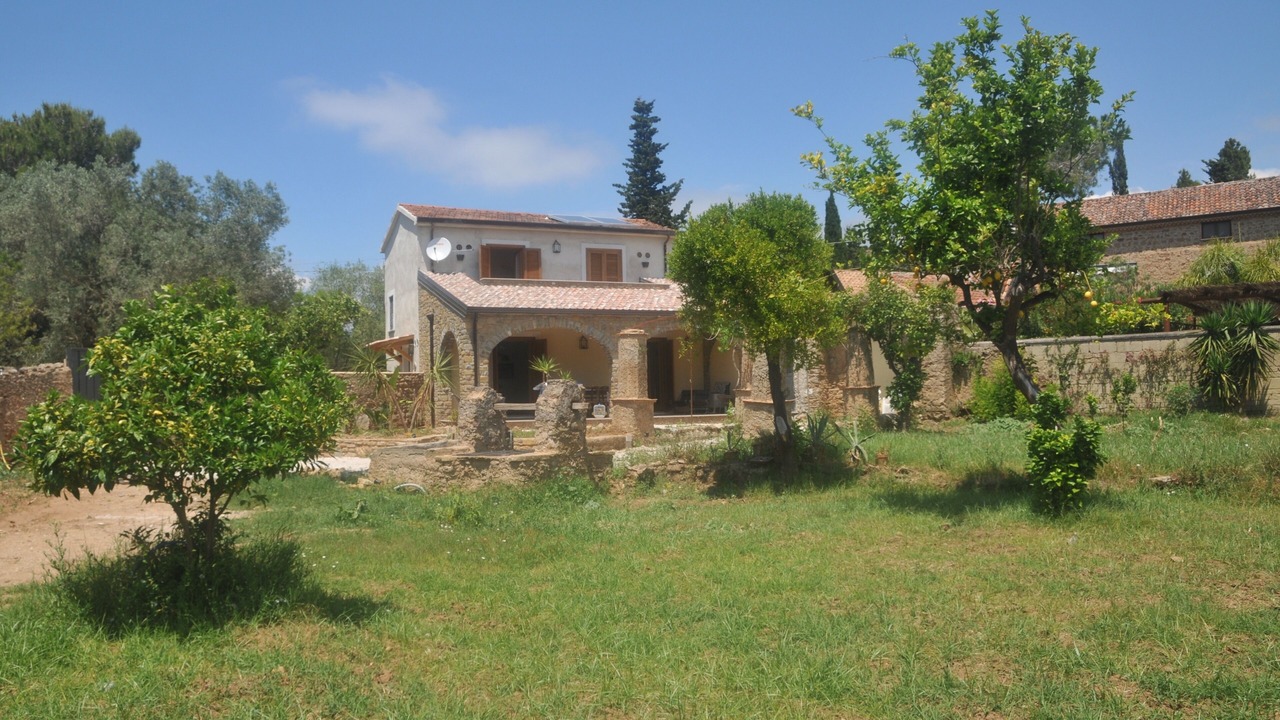 Photo of Outdoor in San Marco di Castellabate
