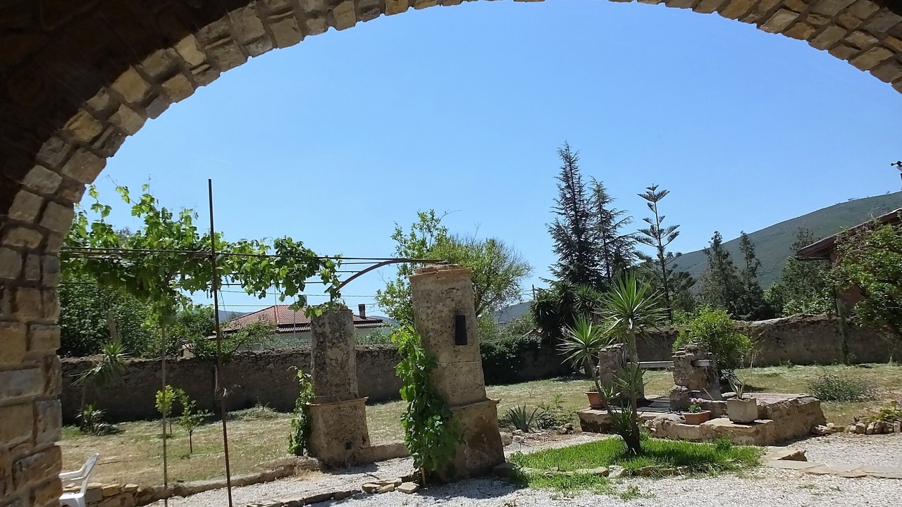 Photo of Outdoor in San Marco di Castellabate