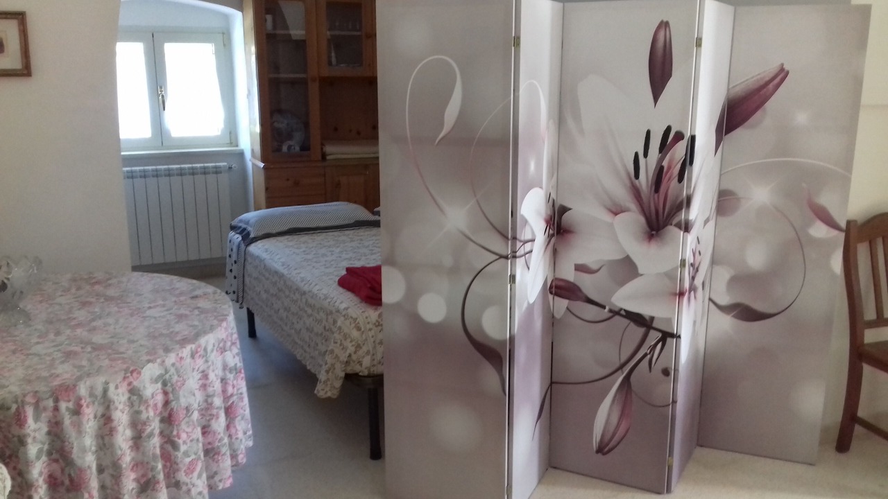 Photo of Bedroom in Locorotondo