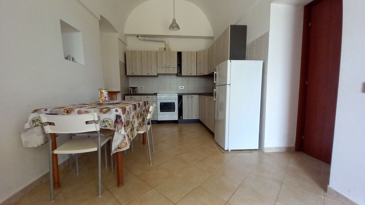 Photo of Kitchen in Locorotondo