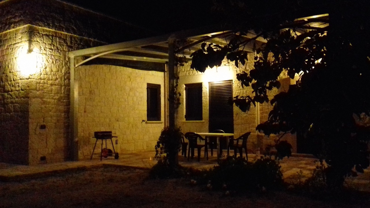 Photo of Outdoor in Locorotondo