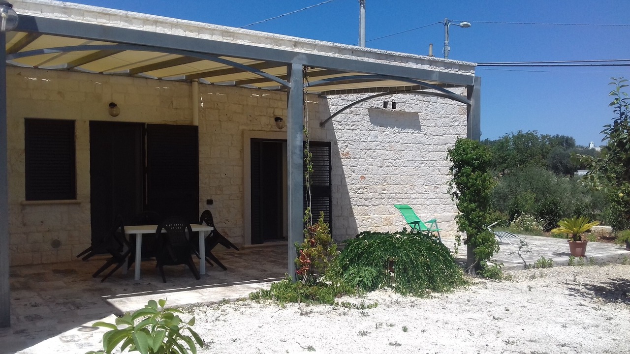 Photo of Outdoor in Locorotondo