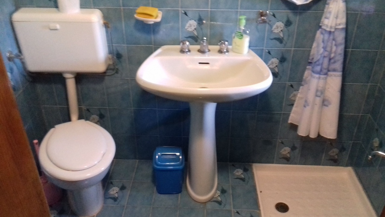 Photo of Bathroom in Locorotondo
