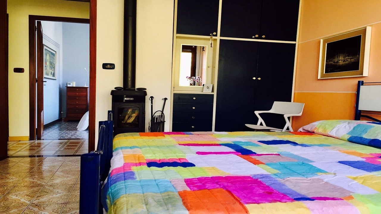 Photo of Bedroom in Praiola