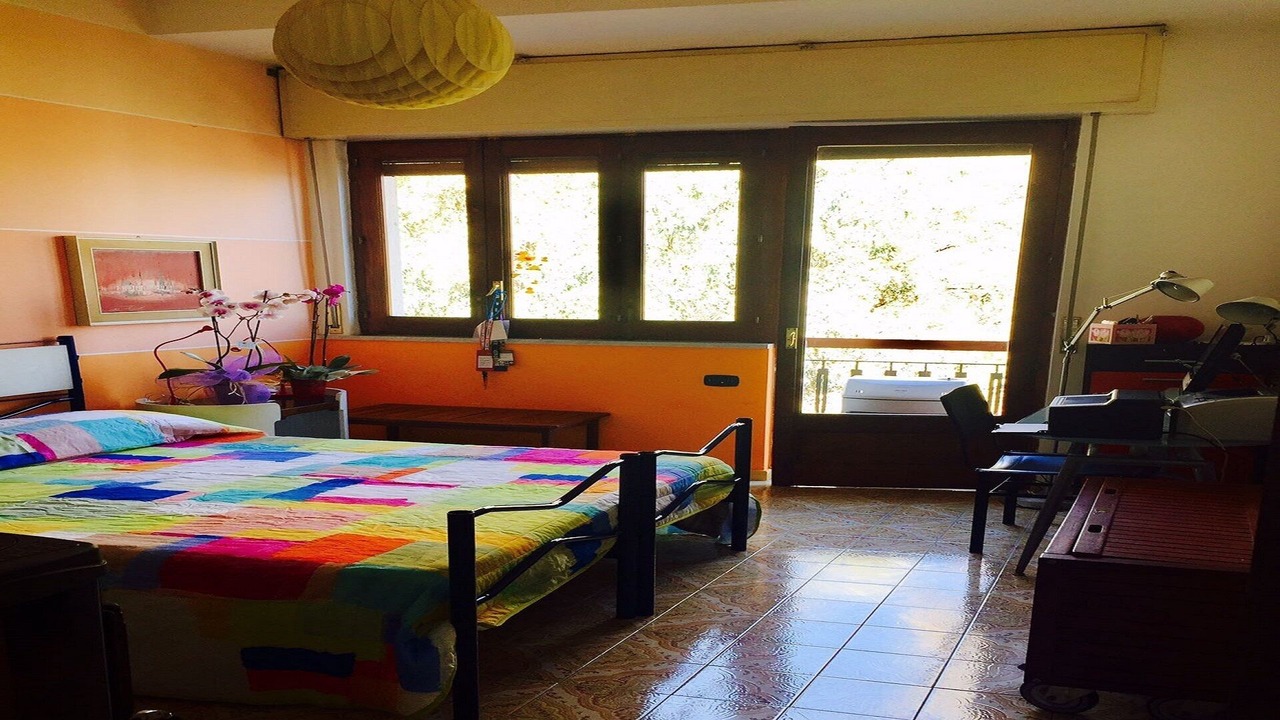 Photo of Bedroom in Praiola