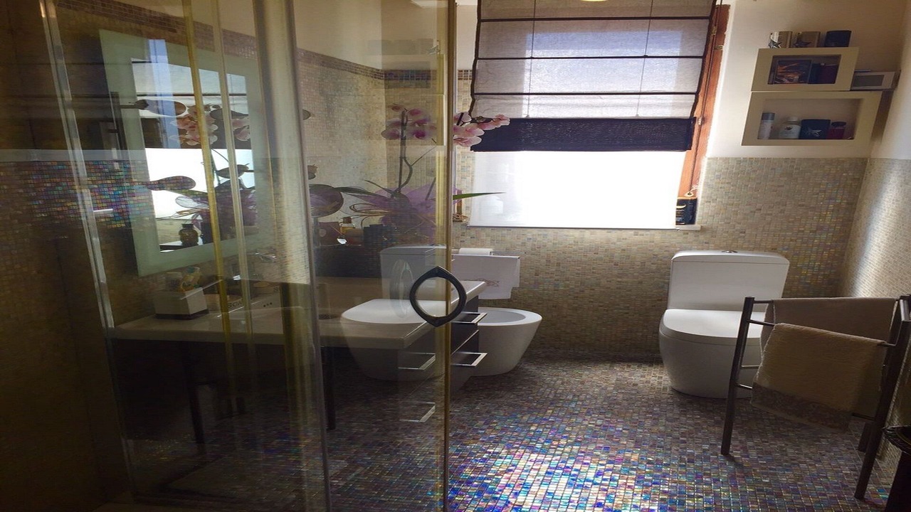 Photo of Bathroom in Praiola