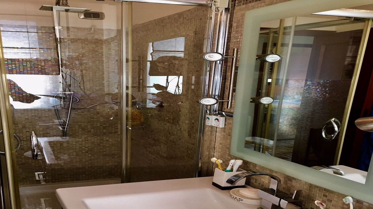 Photo of Bathroom in Praiola