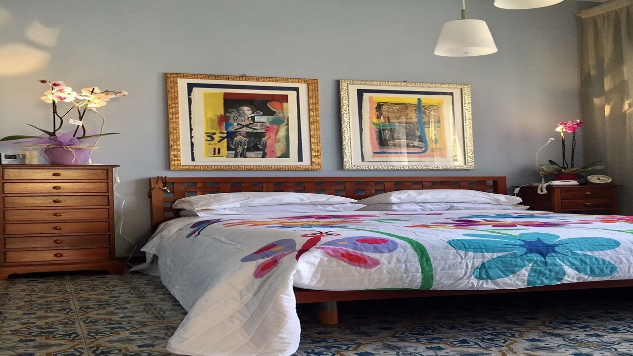 Photo of Bedroom in Praiola
