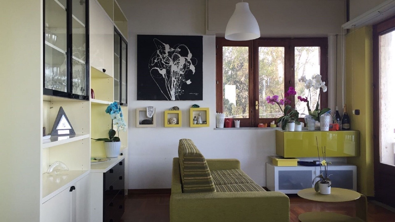 Photo of Livingroom in Praiola