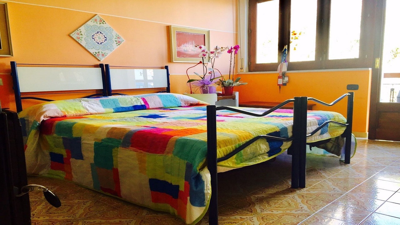 Photo of Bedroom in Praiola