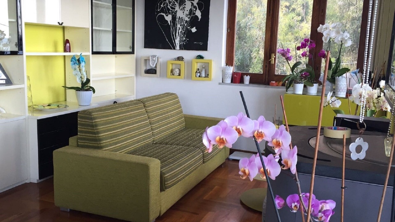 Photo of Livingroom in Praiola
