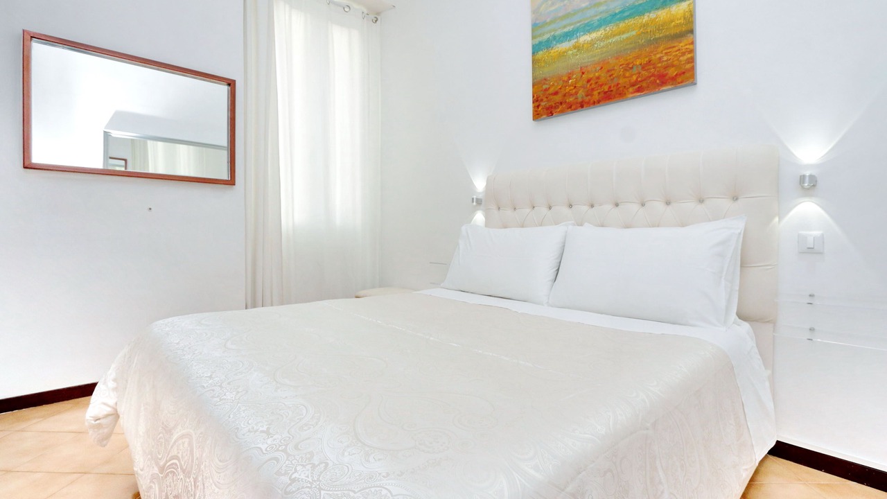 Photo of Bedroom in Gianicolense