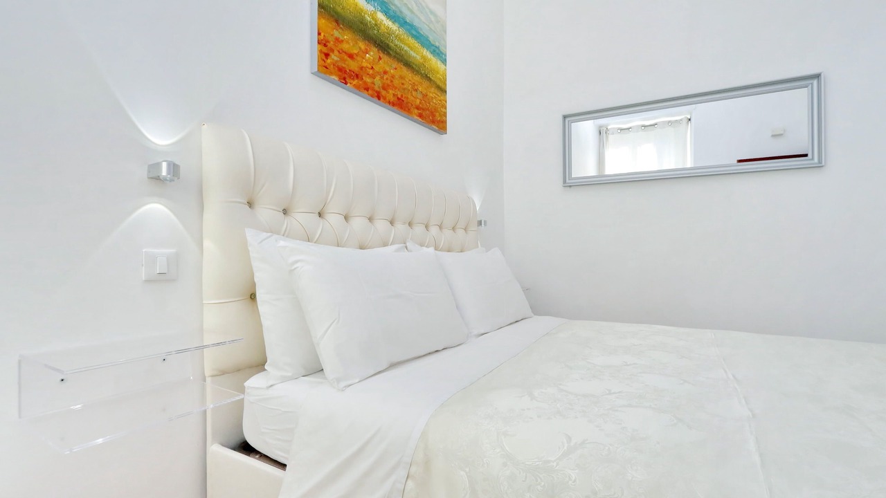 Photo of Bedroom in Gianicolense