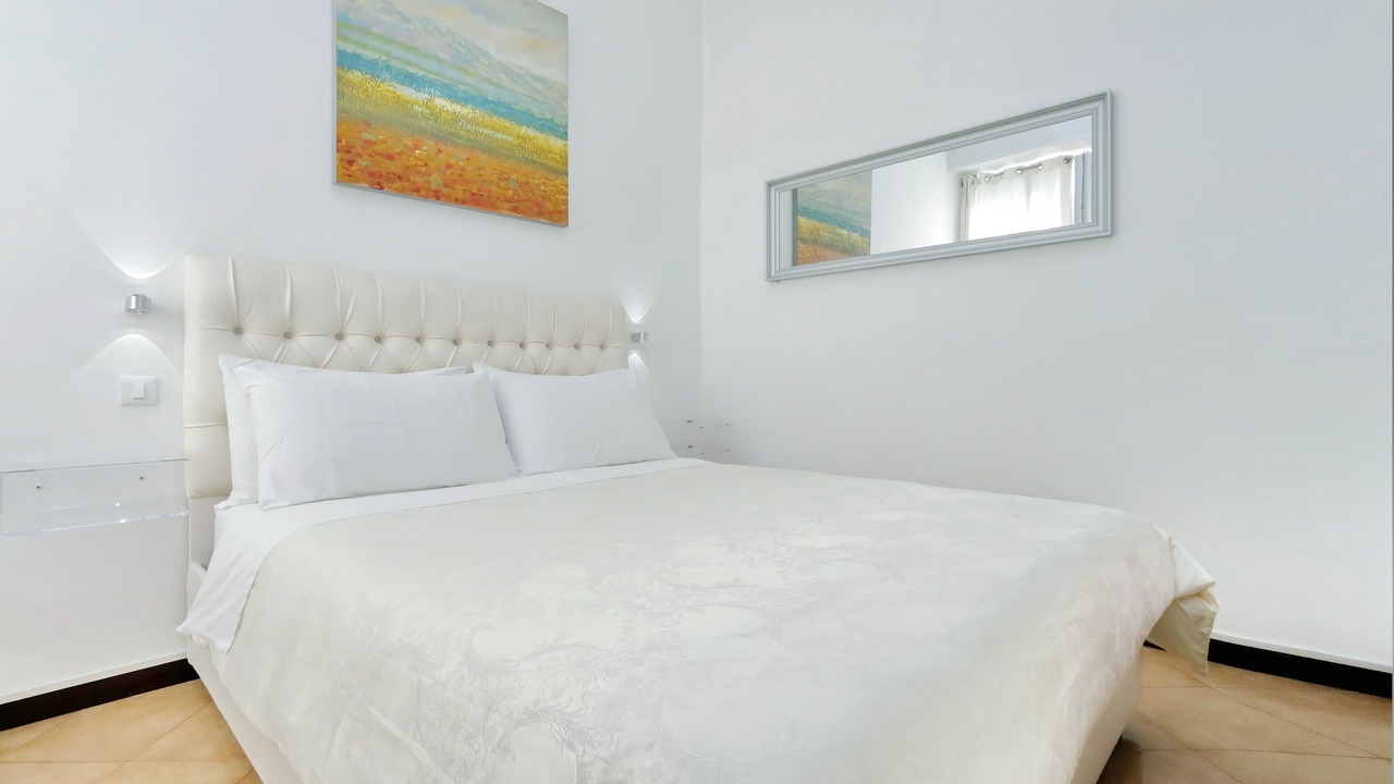 Photo of Bedroom in Gianicolense