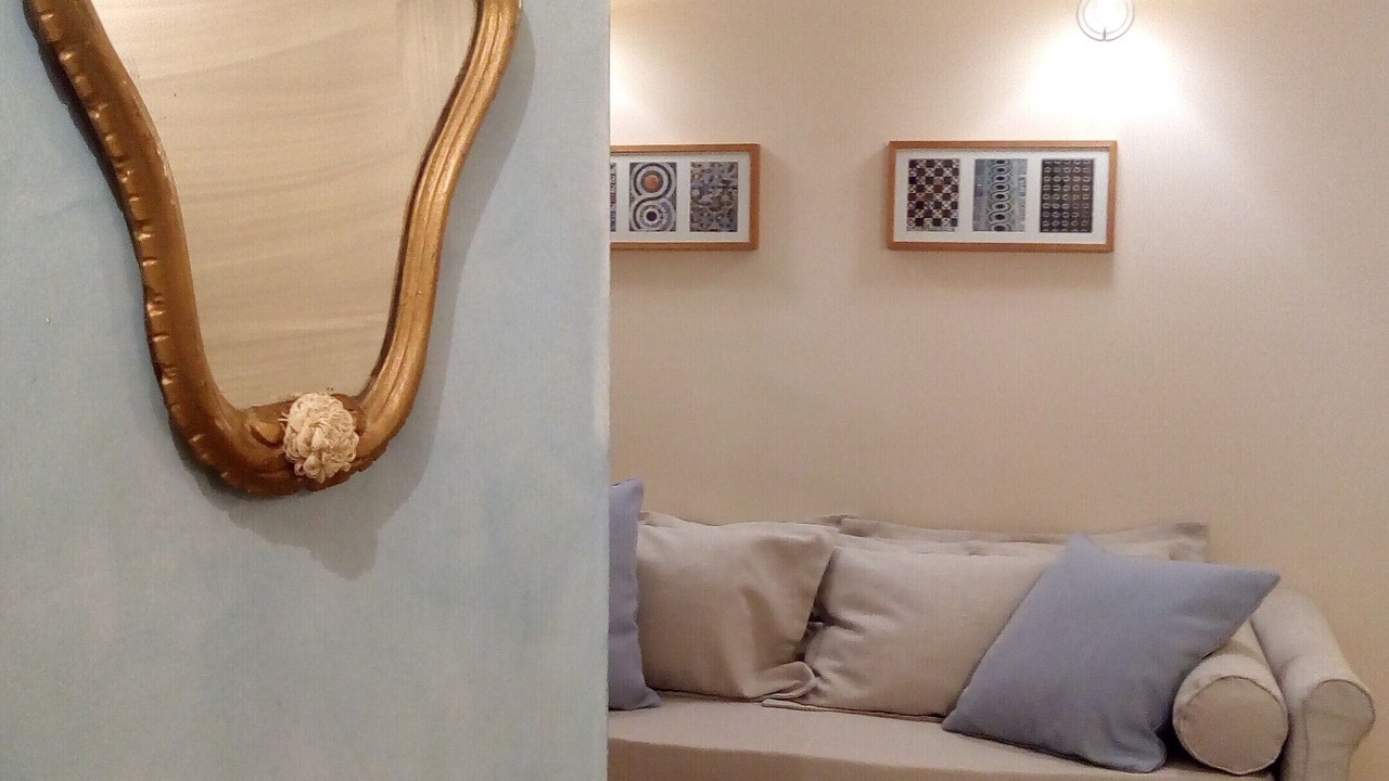 Photo of Livingroom in Celio